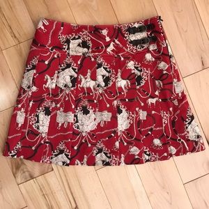 Girls skirt